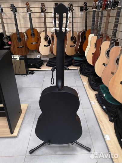 Классическая гитара flight C-100 BK