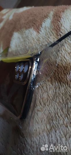 Чехол на samsung а53