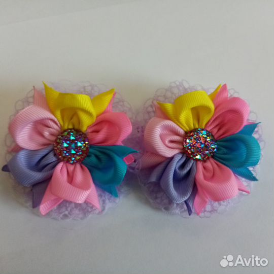 Аксессуары для волос