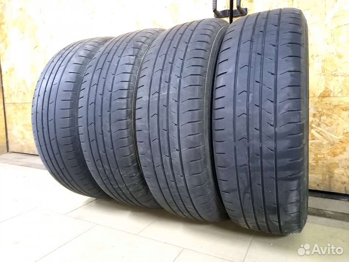 Goodyear Eagle RV-F 195/65 R15