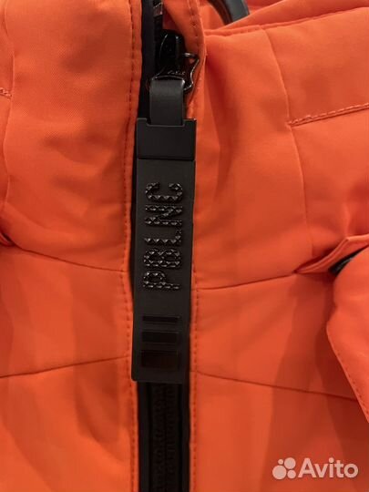 Горнолыжный костюм детский рост 152 см