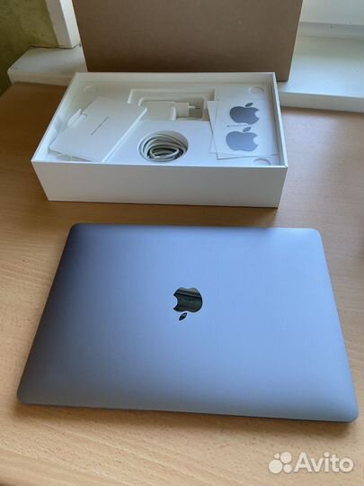 Apple MacBook Air 13 2020 M1 16gb 256gb идеал pro