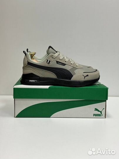Мужские кроссовки Puma (41-46)