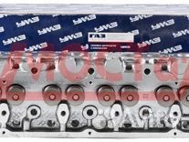 Головка блока цилиндров умз А274 Evotech c гбо