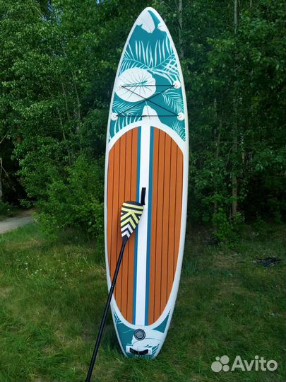 Сапборд аренда