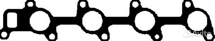 Corteco 460085P Прокладка выпускного коллектора 46