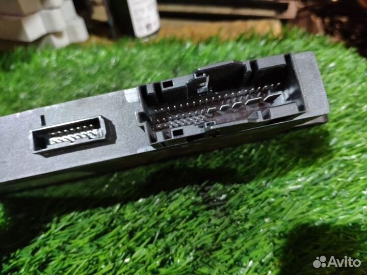 Блок CAS Bmw 550I E60 N62/TU 2007