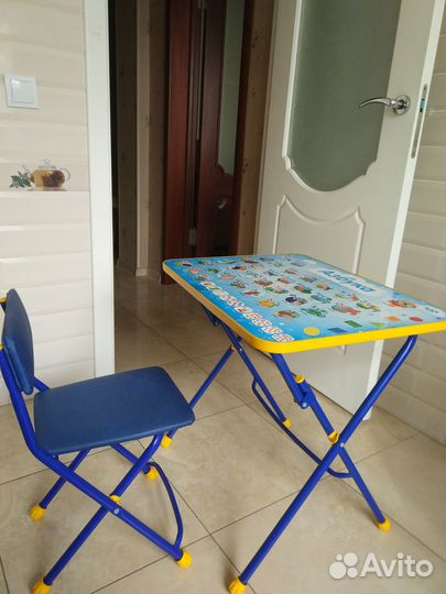 Складные стол 