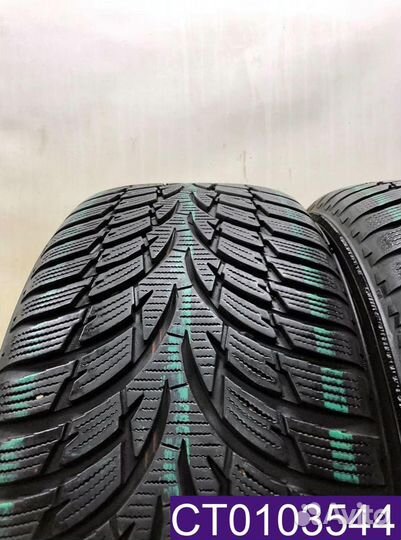 Nokian Tyres WR D3 225/50 R17 98H