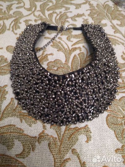 Съемный воротничок