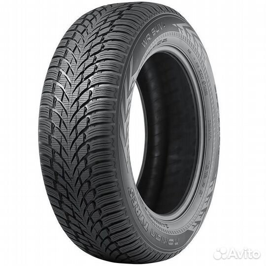 Nokian Tyres WR SUV 4 225/65 R17