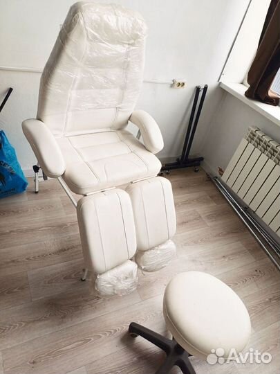 Кресло для педикюра бу