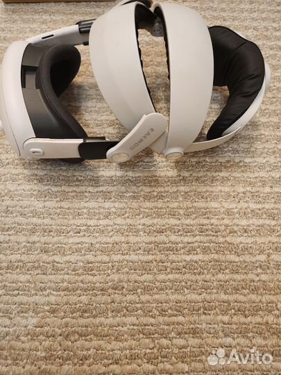 Oculus quest 3