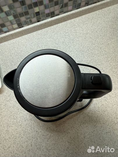 Чайник xiaomi