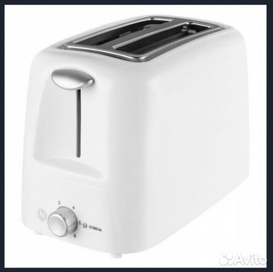 Тостер Hi (новый)