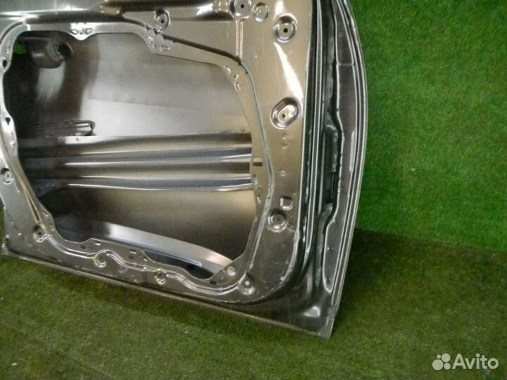 Дверь передняя левая Kia Seltos