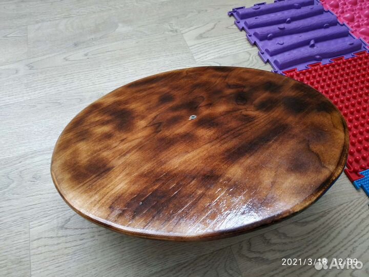 Балансировочный диск