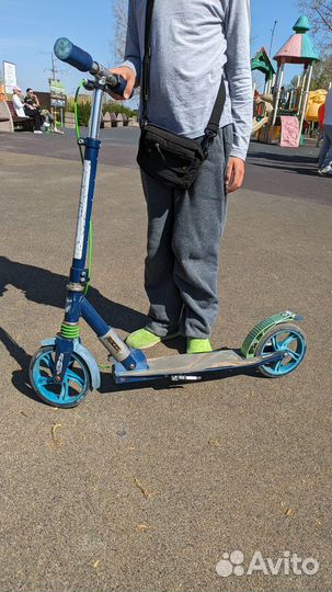 Самокат Roces 200 мм