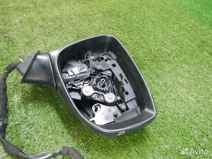 Зеркало правое электрическое Mazda CX-5