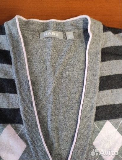 Кардиган женский