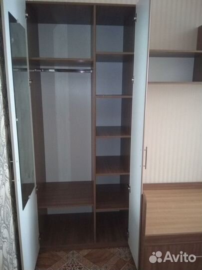 Спальный гарнитур