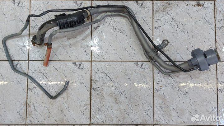 Горловина топливного бака Toyota Camry XV70