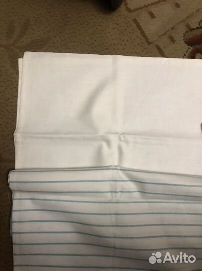 Два полотенца СССР