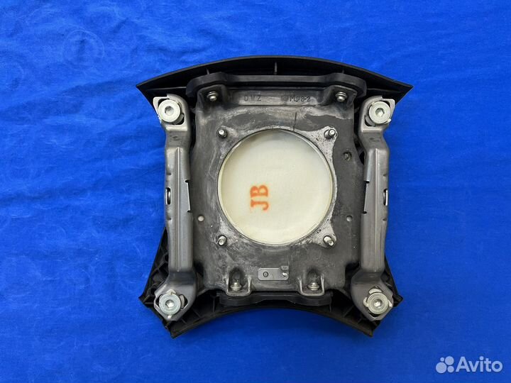 Подушка безопасности руля Toyota Premio 260 265