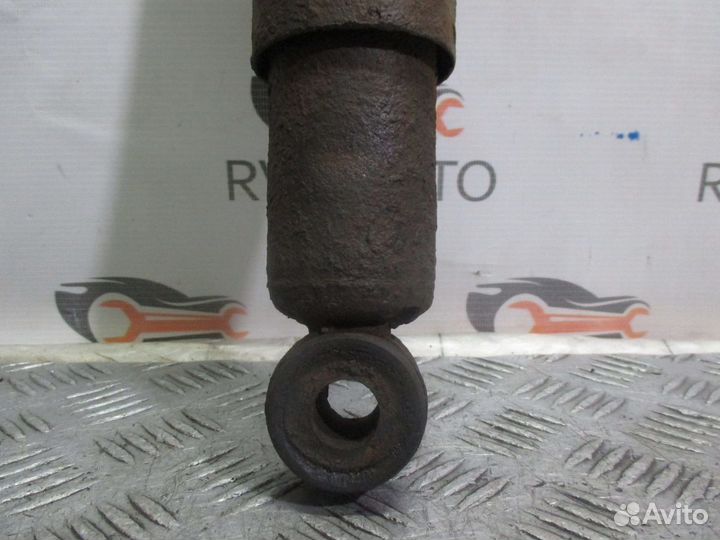 Амортизатор передний BAW Fenix 3.3d 2008-2012