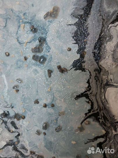 Интерьерная картина