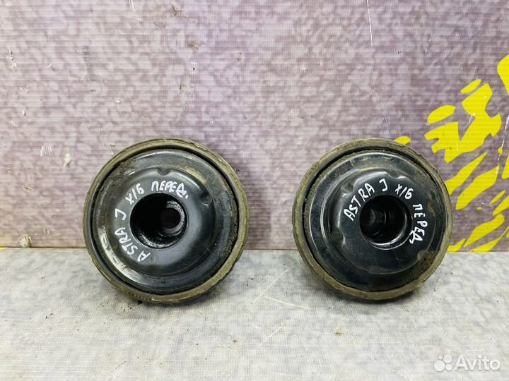 Опора переднего амортизатора Opel Astra J Астра