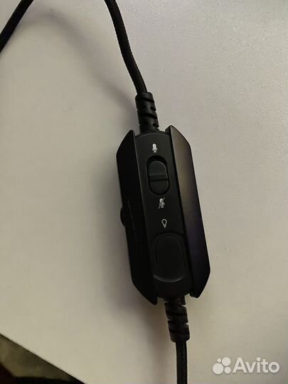 Наушники a4tech bloody G350