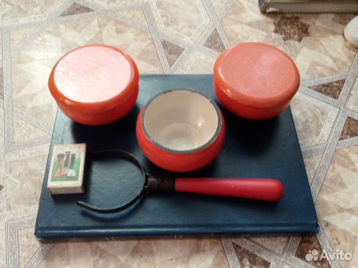 Чугунок для русской печи
