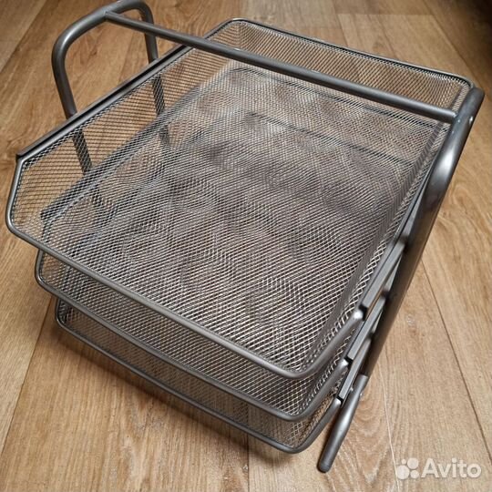 IKEA dokument органайзер лоток для бумаги