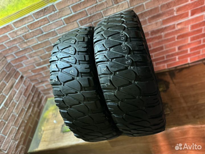 Nokian Tyres Vatiiva M/T 285/75 R16 122N