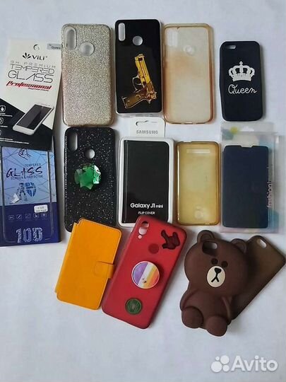Чехлы,телефоны,защ.стекло,зарядки,наушники