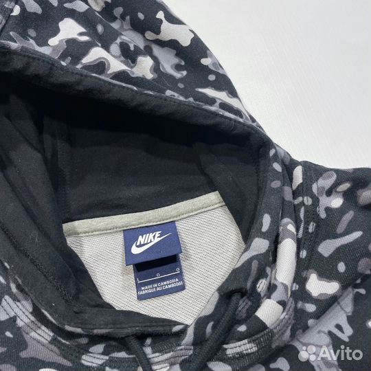 Худи Nike
