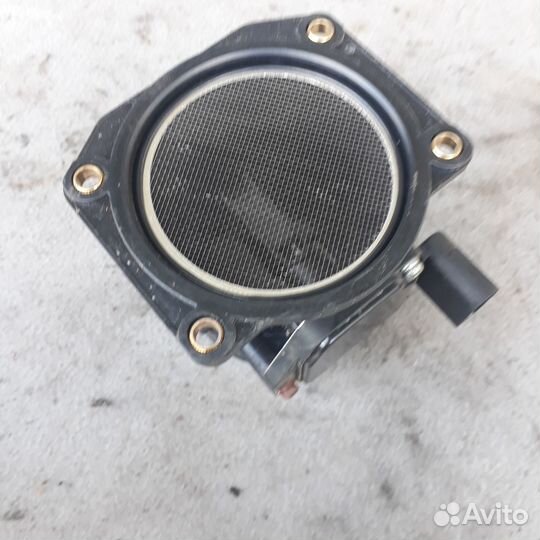 Дмрв 1,6 Шкода Октавия тур (А4U1) VW Гольф 4