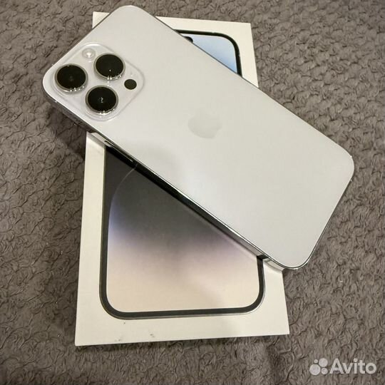 iPhone 14 Pro Max, 256 ГБ