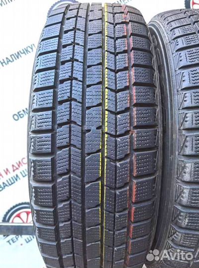 Dunlop Grandtrek SJ6 185/65 R15 86P