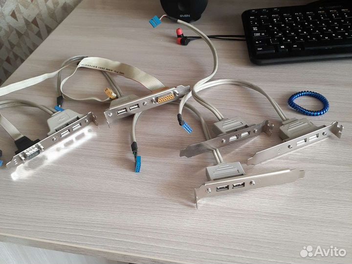 USB для компьютера