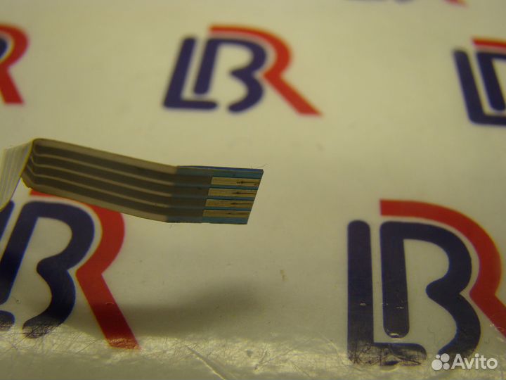 2136225 Шлейфа Epson SX235W