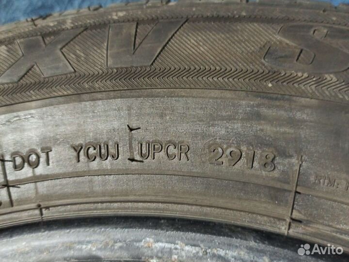 Performer CXV Sport 235/65 R18 106H