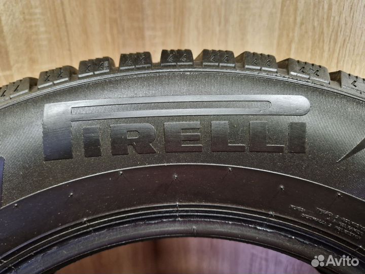 Pirelli Ice Zero SUV 225/65 R17 106T