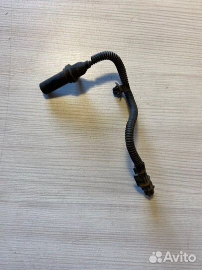 Датчик положения коленвала Hyundai Creta