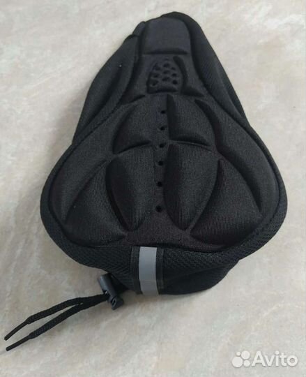Чехол для велосипедного седла