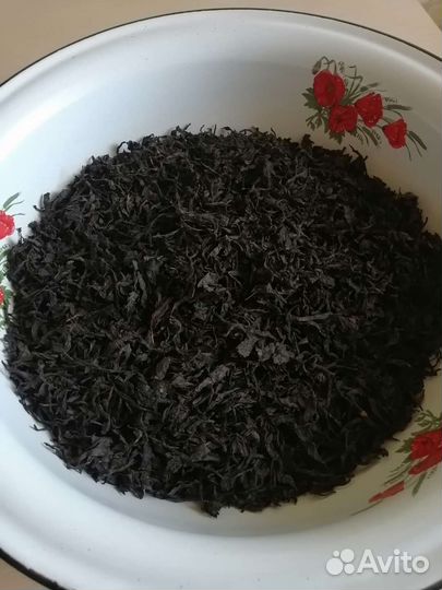 Иван чай (кипрей)