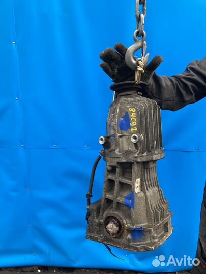 Редуктор задний для Mazda CX-7 2007-2012