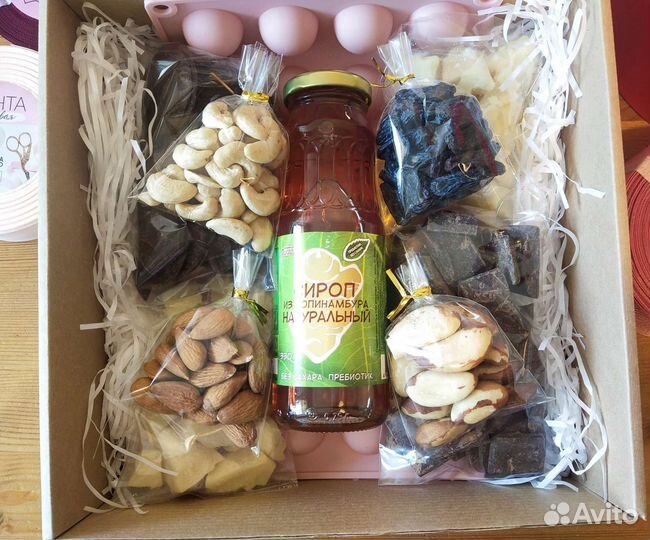 Набор для изготовления шоколада/шоколадный набор