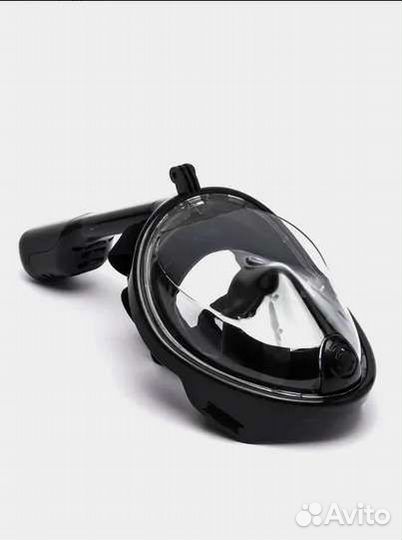Маска для плавания